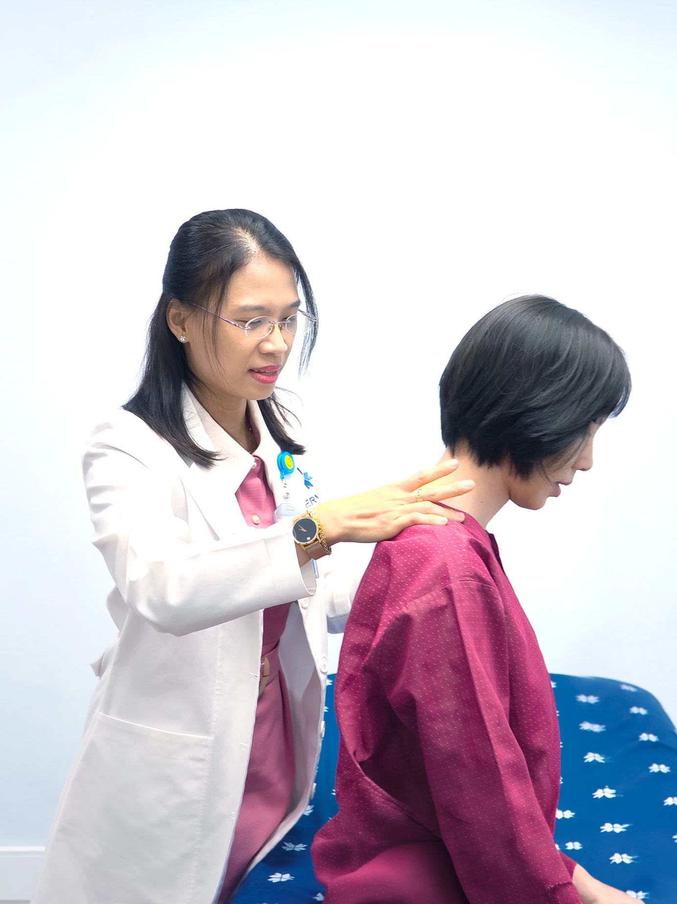 Chuyên khoa Cơ xương khớp